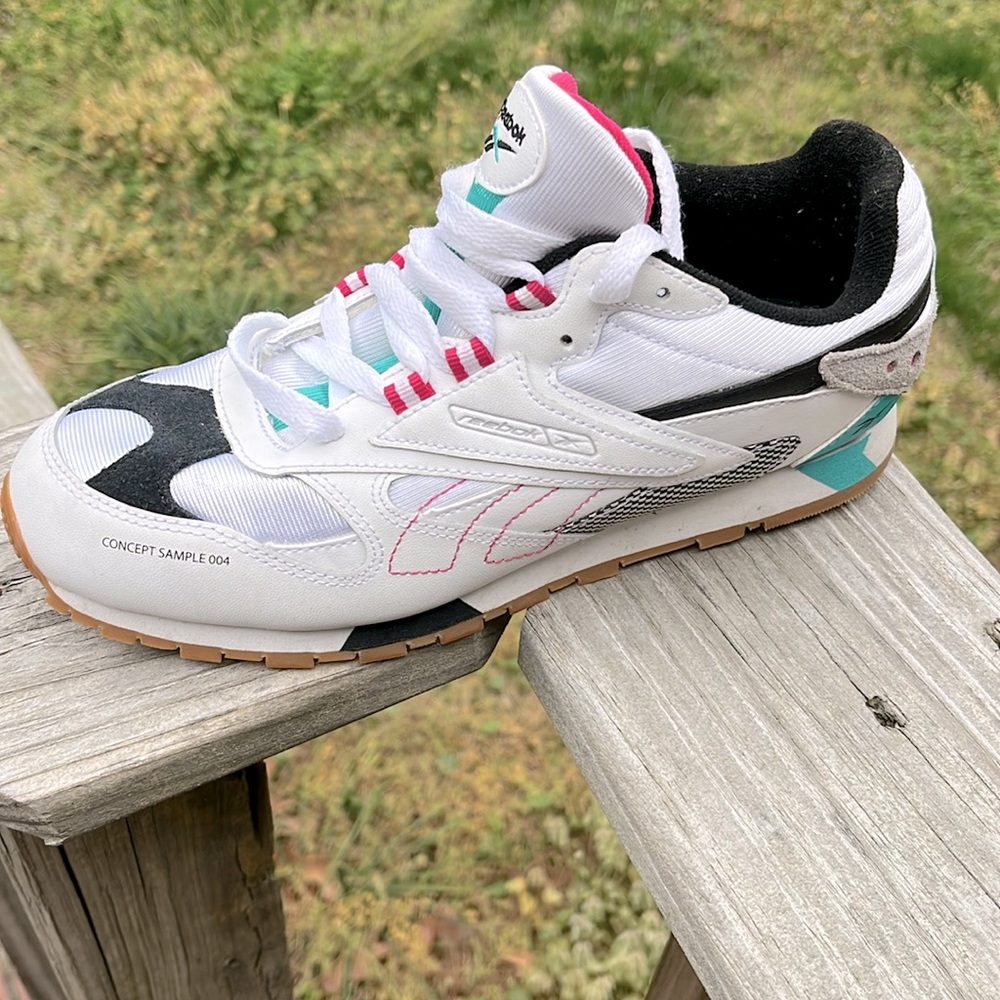 Reebox sneaker